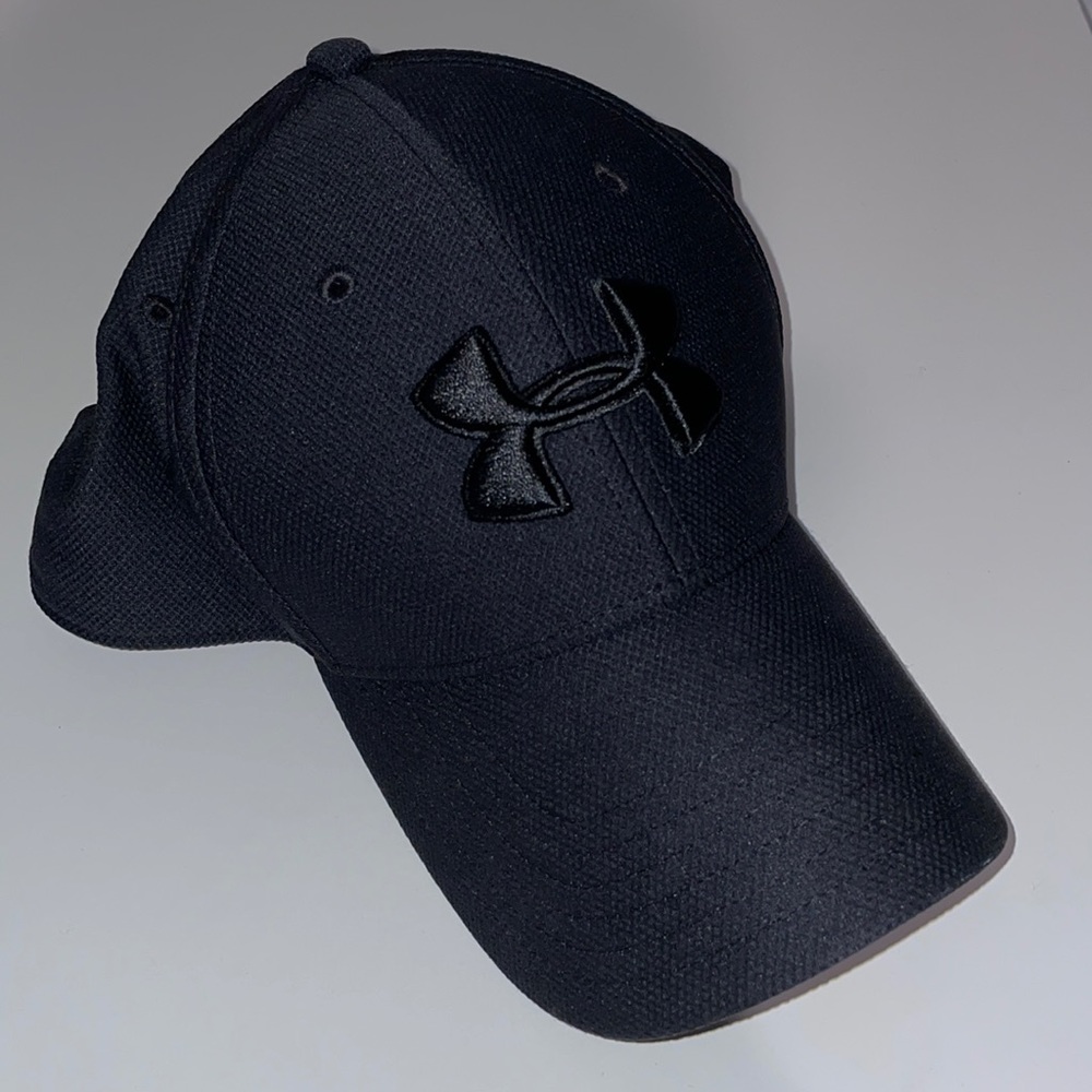 Under Armour blitzing 3.0 hat